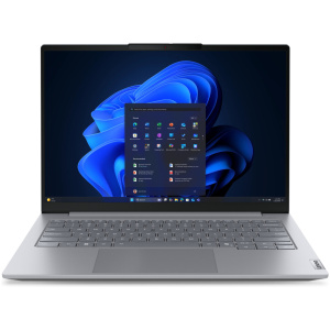Lenovo ThinkBook 14 AHP Gen 9 AMD Ryzen™ 5 220 512GB SSD 16GB 14" (1920x1200) TOUCHSCREEN WIN11 Pro ARCTIC GRAY Backlit Keyboard FP Reader