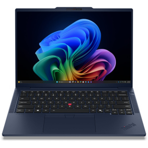 Lenovo ThinkPad T14s Gen 7 Core™ Ultra 7 365 1TB SSD 32GB 14" (1920x1200) TOUCHSCREEN WIN11 Pro COSMIC BLUE Backlit Keyboard FP Reader