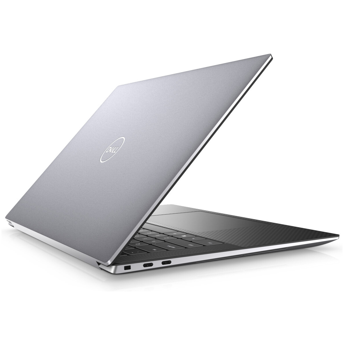 Dell Precision 5560 MOBILE WORKSTATION Core™ i7-11850H 1TB SSD 64GB 15.6" (1920x1200) WIN10 Pro NVIDIA® RTX T1200 4096MB Backlit Keyboard – תמונה 6