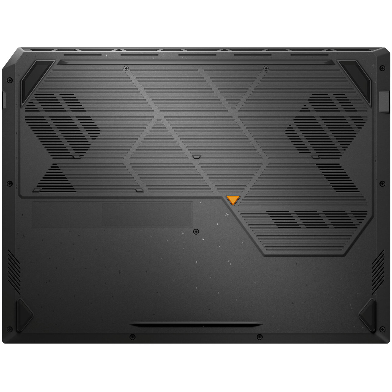 Asus TUF A16 FA608PP GAMING AMD Ryzen™ 9 8940HX 512GB SSD 16GB 16" (1920x1200) 165Hz WIN11 NVIDIA® RTX 5070 8192MB JAEGAR GRAY Backlit Keyboard – תמונה 4