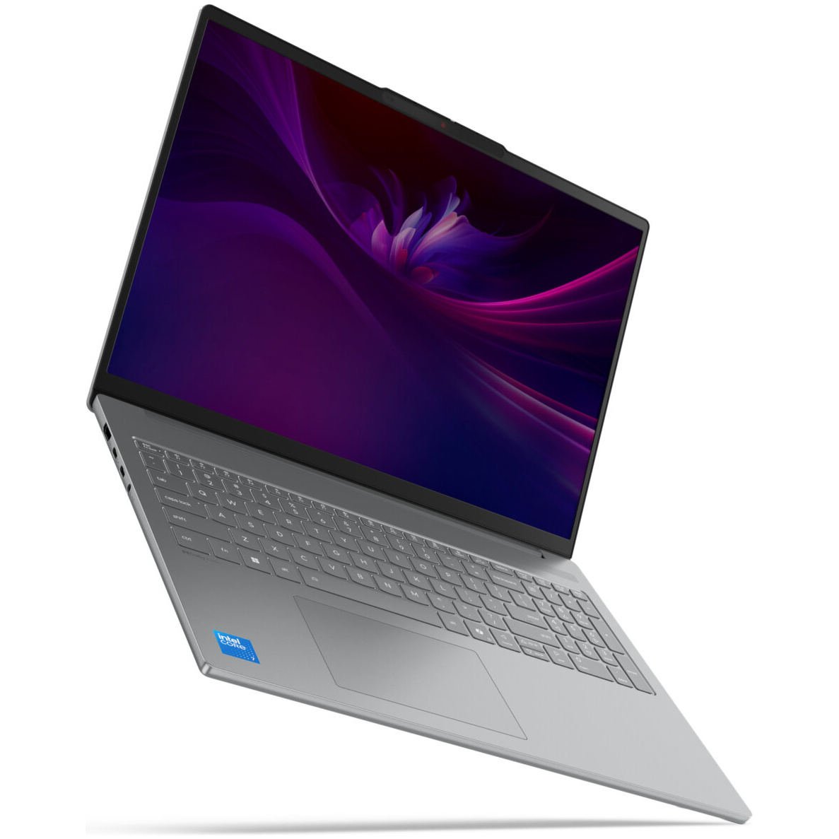 Lenovo SLIM 5 16IRH10R Core™ 7 240H 512GB SSD 16GB 16" (1920x1200) TOUCHSCREEN WIN11 LUNA GRAY Backlit Keyboard – תמונה 3