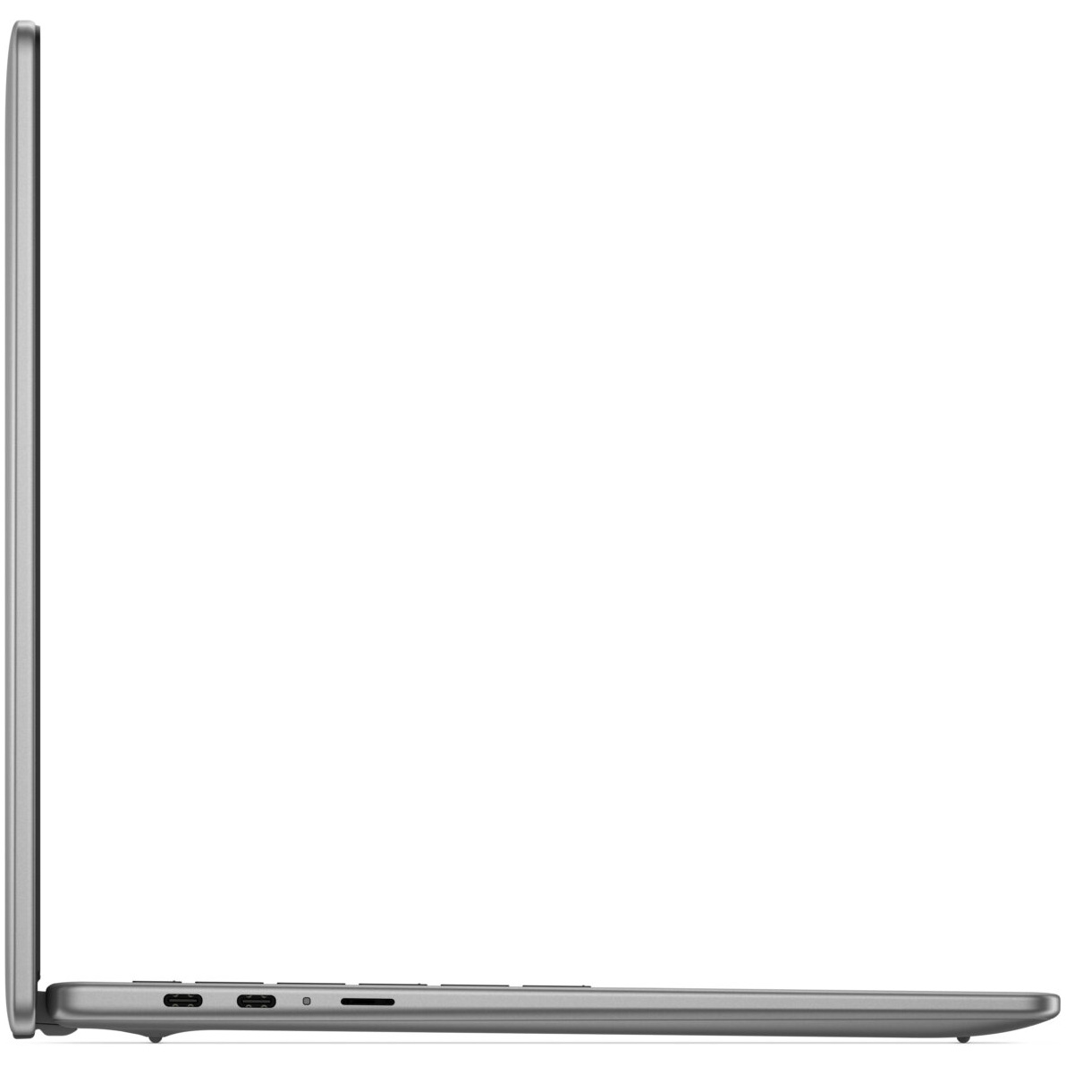 Dell Inspiron 5441 Snapdragon® X Plus X1P-64-100 1TB SSD 16GB 14" (1920x1200) WIN11 TITAN GRAY Backlit Keyboard 1-year on-site warranty Branded Brown Box with Dell Logo, not a retail box, NEW factory sealed – תמונה 6