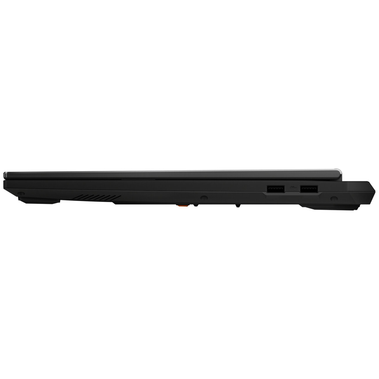 Asus TUF A16 FA608PP GAMING AMD Ryzen™ 9 8940HX 512GB SSD 16GB 16" (1920x1200) 165Hz WIN11 NVIDIA® RTX 5070 8192MB JAEGAR GRAY Backlit Keyboard – תמונה 6