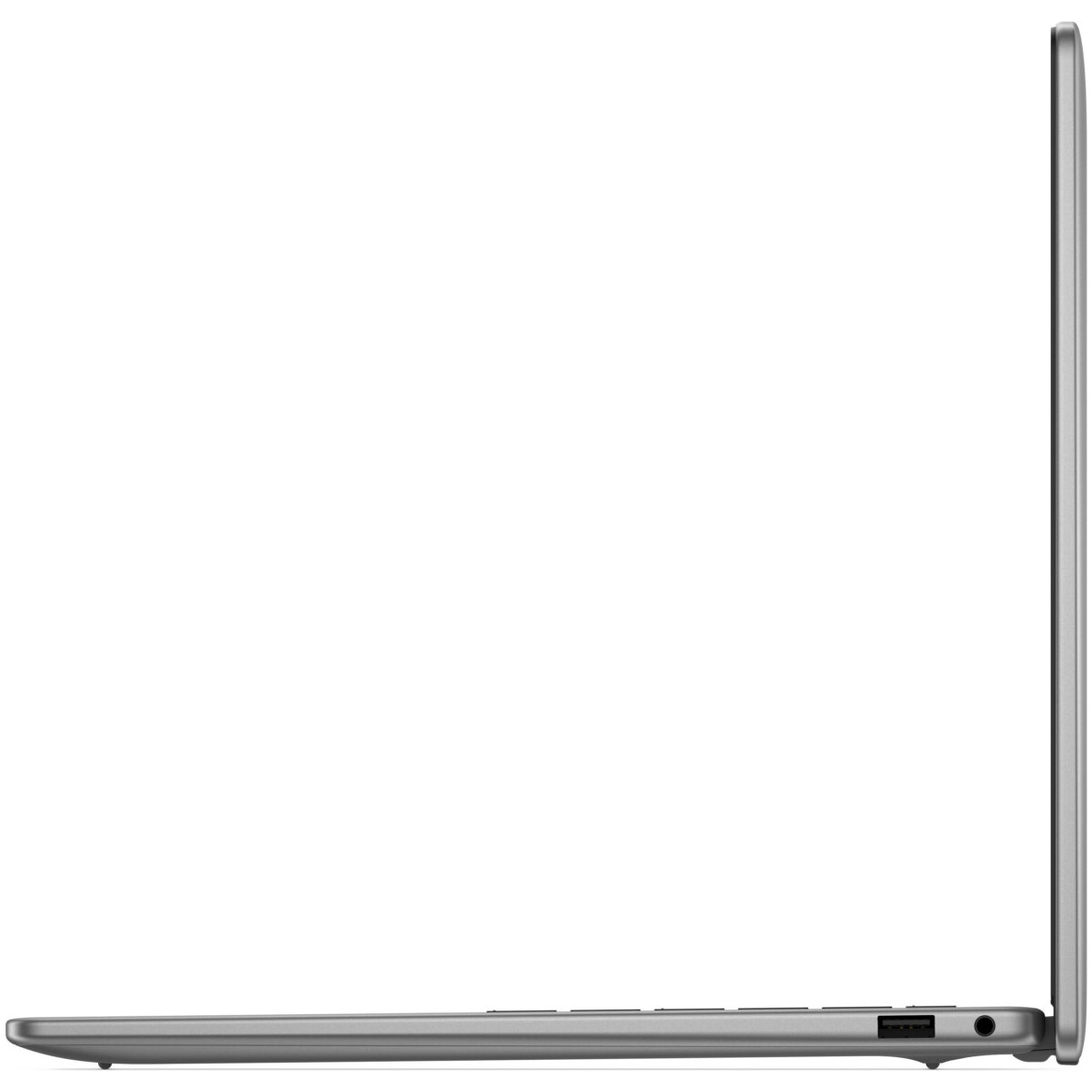 Dell Inspiron 5441 Snapdragon® X Plus X1P-64-100 1TB SSD 16GB 14" (1920x1200) WIN11 TITAN GRAY Backlit Keyboard 1-year on-site warranty Branded Brown Box with Dell Logo, not a retail box, NEW factory sealed – תמונה 5