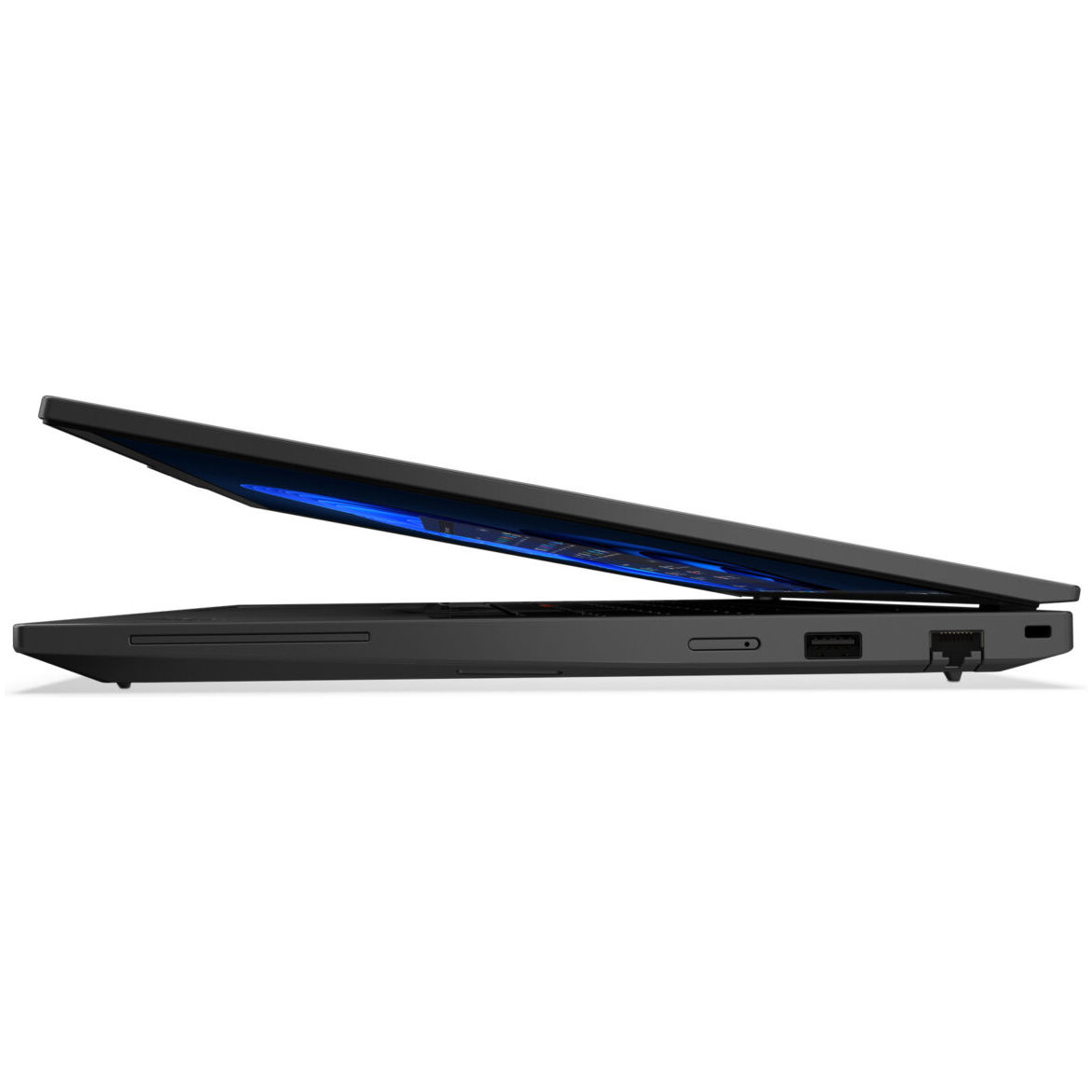 Lenovo ThinkPad T16 Gen 4 Core™ Ultra 7 255U 1TB SSD 16GB 16" (1920x1200) TOUCHSCREEN WIN11 Pro BLACK Backlit Keyboard FP Reader – תמונה 6