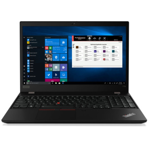 Lenovo ThinkPad P15s GEN1 Intel® Core™ i7-10610U 16GB 512GB SSD NVIDIA Quadro P520 2GB 15.6″FHD Windows 11 Pro Black