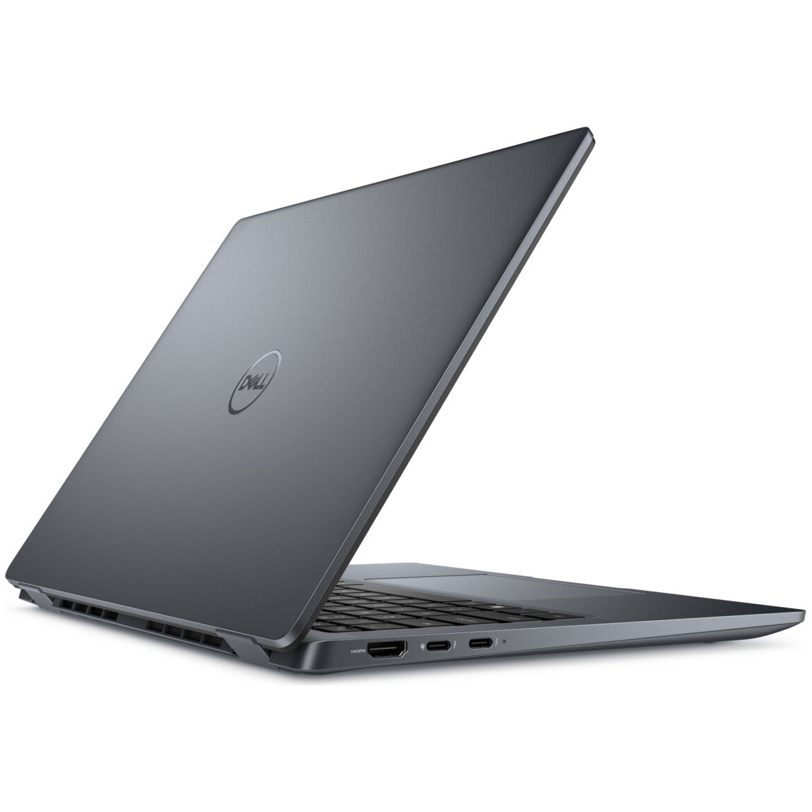 Dell Latitude 7340 Core™ i7-1365U 256GB SSD 16GB 13.3" (1920x1080) TOUCHSCREEN WIN11 Pro TITAN GRAY Backlit Keyboard – תמונה 5