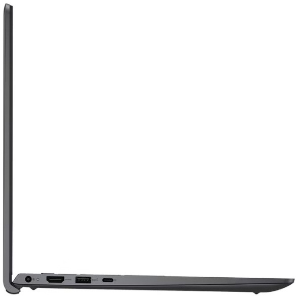 Dell 15 D15260 Core™ Ultra 7 255U 1TB SSD 16GB 15.6" (1920x1200) TOUCHSCREEN WIN11 CARBON BLACK – תמונה 7