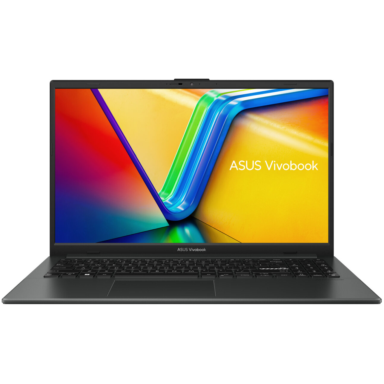 Asus VivoBook Go E1504FA-AS52 AMD Ryzen™ 5 7520U 512GB SSD 8GB 15.6" (1920x1080) WIN11 MIXED BLACK