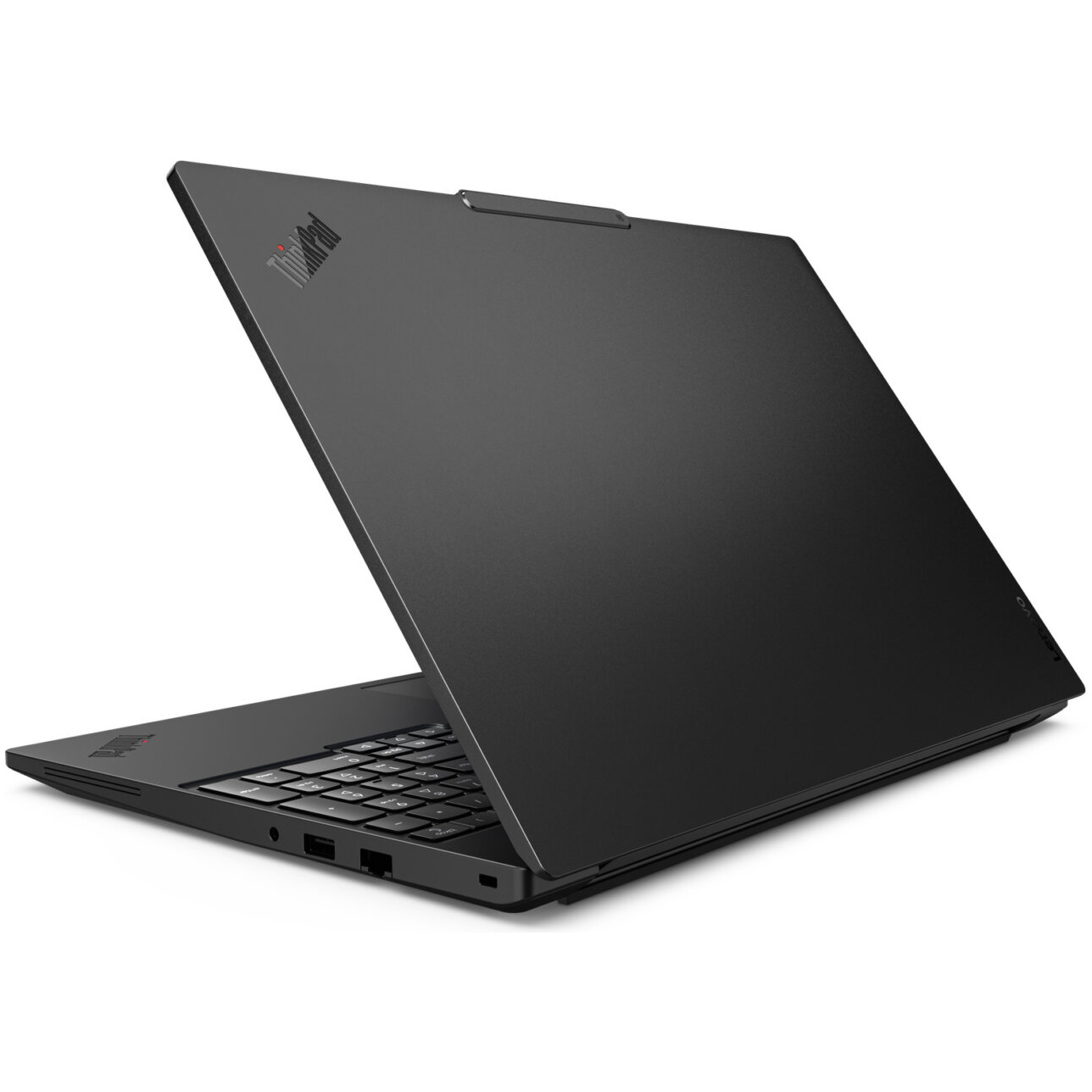 Lenovo ThinkPad T16 Gen 5 AMD Ryzen™ AI 7 PRO 450 512GB SSD 16GB 16" (1920x1200) TOUCHSCREEN WIN11 Pro BLACK Backlit Keyboard FP Reader שלוש שנות אחריות אתר לקוח – תמונה 7