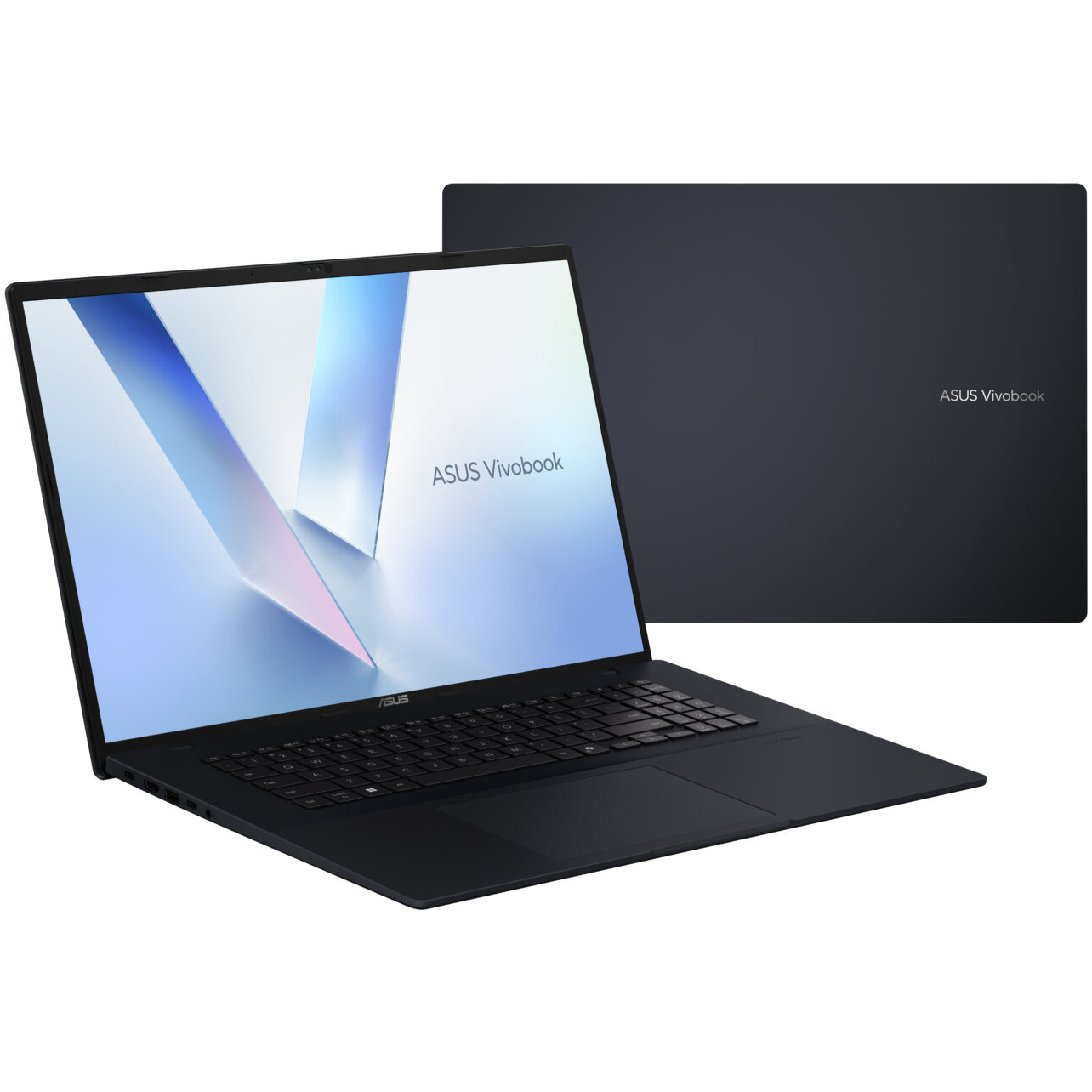 Asus VivoBook M1807HA-DS79 AMD Ryzen™ 7 260 1TB SSD 32GB 18" (1920x1200) WIN11 QUIET BLUE – תמונה 5