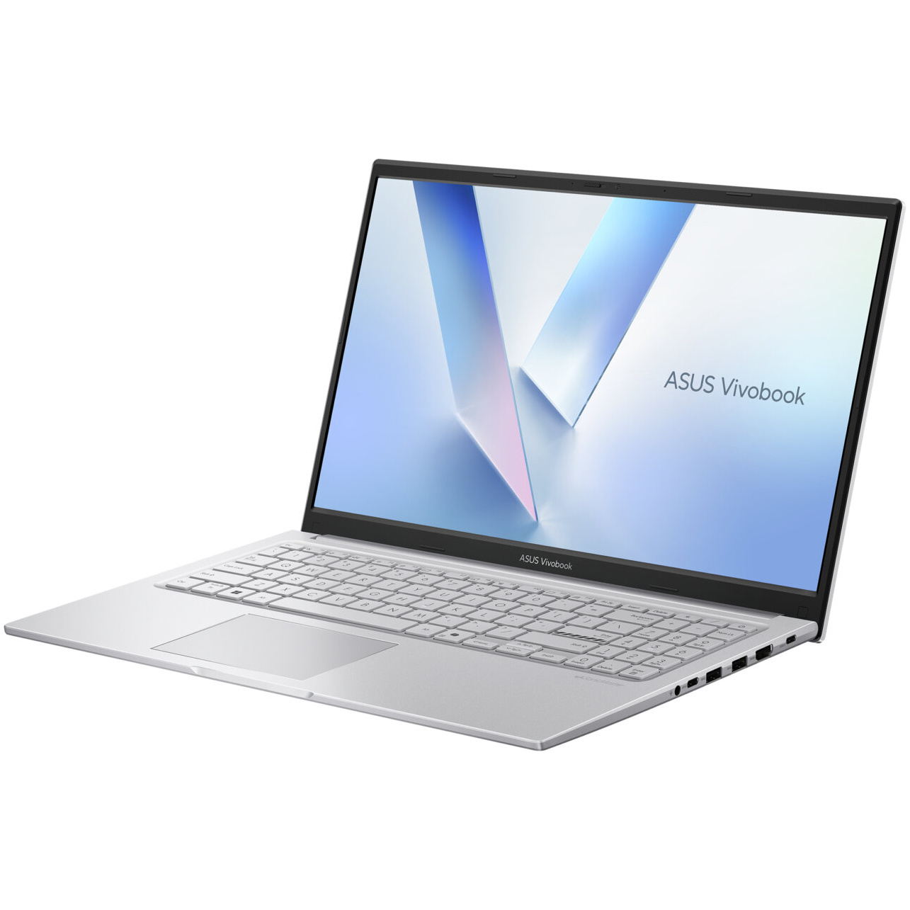 Asus VivoBook 15 F1504MA-WB51 Core™ 5 315 256GB SSD 8GB 15.6" (1920x1080) WIN11 COOL SILVER – תמונה 3