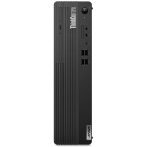 Lenovo ThinkCentre M70s Gen 5 SFF Core™ i5-14400 256GB SSD 16GB DVD-RW WIN11 Pro BLACK Keyboard Mouse