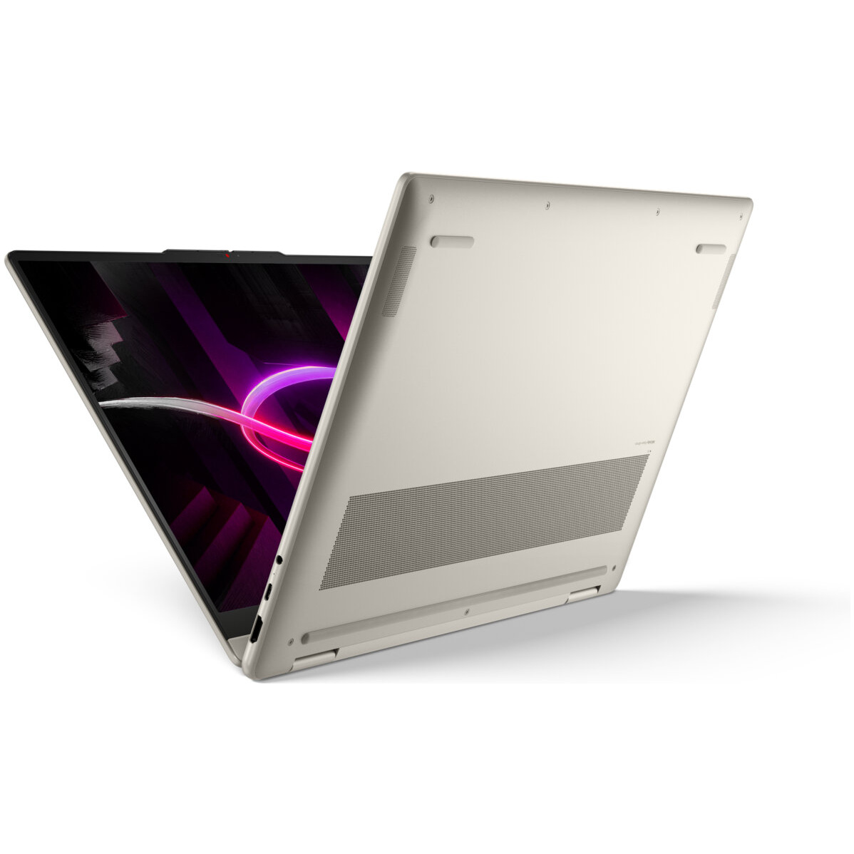 Lenovo YOGA 7 16AGP11 2-IN-1 AMD Ryzen™ AI 7 445 1TB SSD 24GB 16" (1920x1200) OLED TOUCHSCREEN WIN11 Pro SEASHELL Backlit Keyboard FP Reader – תמונה 3