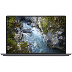 Dell Precision 5550 MOBILE WORKSTATION Core™ i7-10850H 1TB SSD 32GB 15.6" (3840x2400) TOUCHSCREEN WIN10 Pro NVIDIA® T1000 4096MB Backlit Keyboard