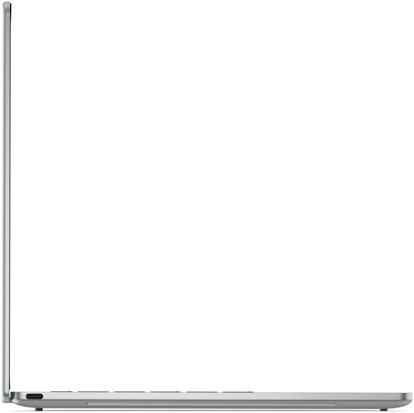 Dell XPS 13260 Core™ 5 320 512GB SSD 16GB 13.4" (2560x1600) TOUCHSCREEN 120Hz WIN11 SKY Backlit Keyboard 1-year on-site warranty – תמונה 6