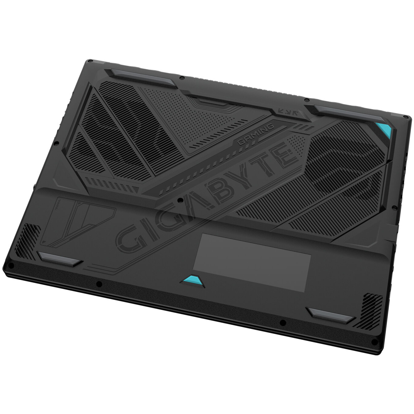 Gigabyte GAMING A16 PRO Core™ 7 240H 1TB SSD 32GB 16" (2560x1600) 165Hz WIN11 NVIDIA® RTX 5080 16384MB BLACK STEEL Backlit Keyboard – תמונה 7