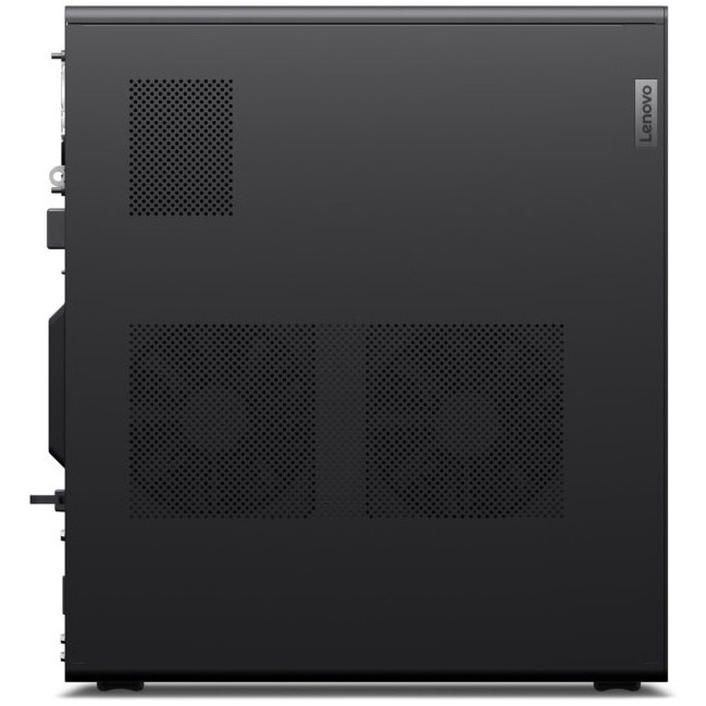 Lenovo ThinkStation P3 TOWER WORKSTATION Core™ Ultra 9 285 1TB SSD 32GB WIN11 Pro NVIDIA® RTX 2000 163848MB BLACK Keyboard Mouse – תמונה 7