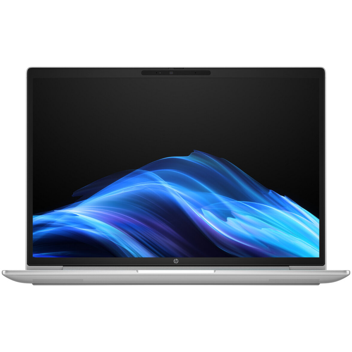 HP ProBook 4 G1 AMD Ryzen™ 7 250 512GB SSD 16GB 14" (1920x1200) WIN11 Pro PIKE SILVER Backlit Keyboard FP Reader DAMAGED BOX – תמונה 4