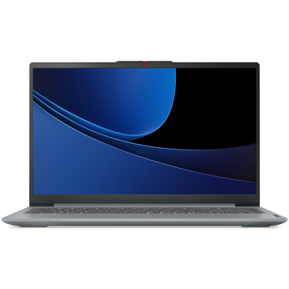 Lenovo SLIM 3 15ITN9 Intel® N150 128GB UFS 8GB 15.6" (1920x1080) WIN11 ARTIC GREY – תמונה 7