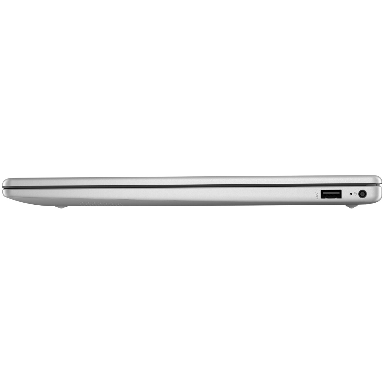 HP 15-FD0094 Intel® N250 128GB UFS 4GB 15.6" (1366x768) WIN11 S NATURAL SILVER DAMAGED BOX – תמונה 2