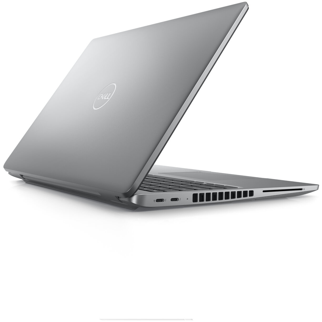 Dell Precision 3580 MOBILE WORKSTATION Core™ i5-1340P 256GB SSD 16GB 15.6" (1920x1080) WIN11 Pro RTX A500 4096MB Backlit Keyboard – תמונה 7