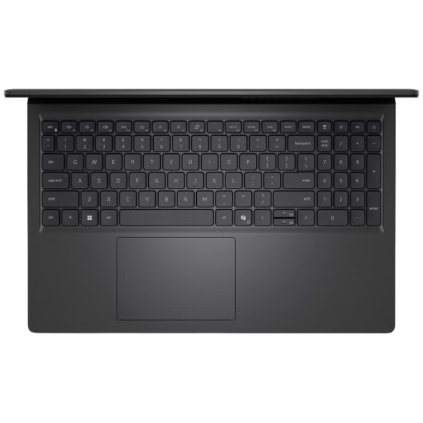 Dell 15 D15260 Core™ Ultra 7 255U 1TB SSD 16GB 15.6" (1920x1200) TOUCHSCREEN WIN11 CARBON BLACK – תמונה 4