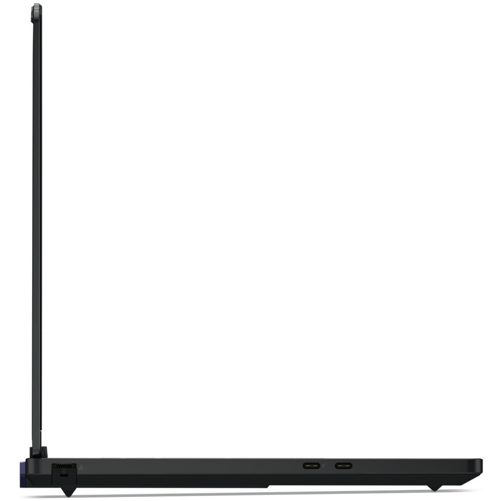 Lenovo LEGION 5 15IAX11 GAMING Core™ Ultra 7 251HX 1TB SSD 16GB 15.3" (2560x1600) OLED 165Hz WIN11 NVIDIA® RTX 5060 8192MB BLACK RGB Backlit Keyboard – תמונה 4