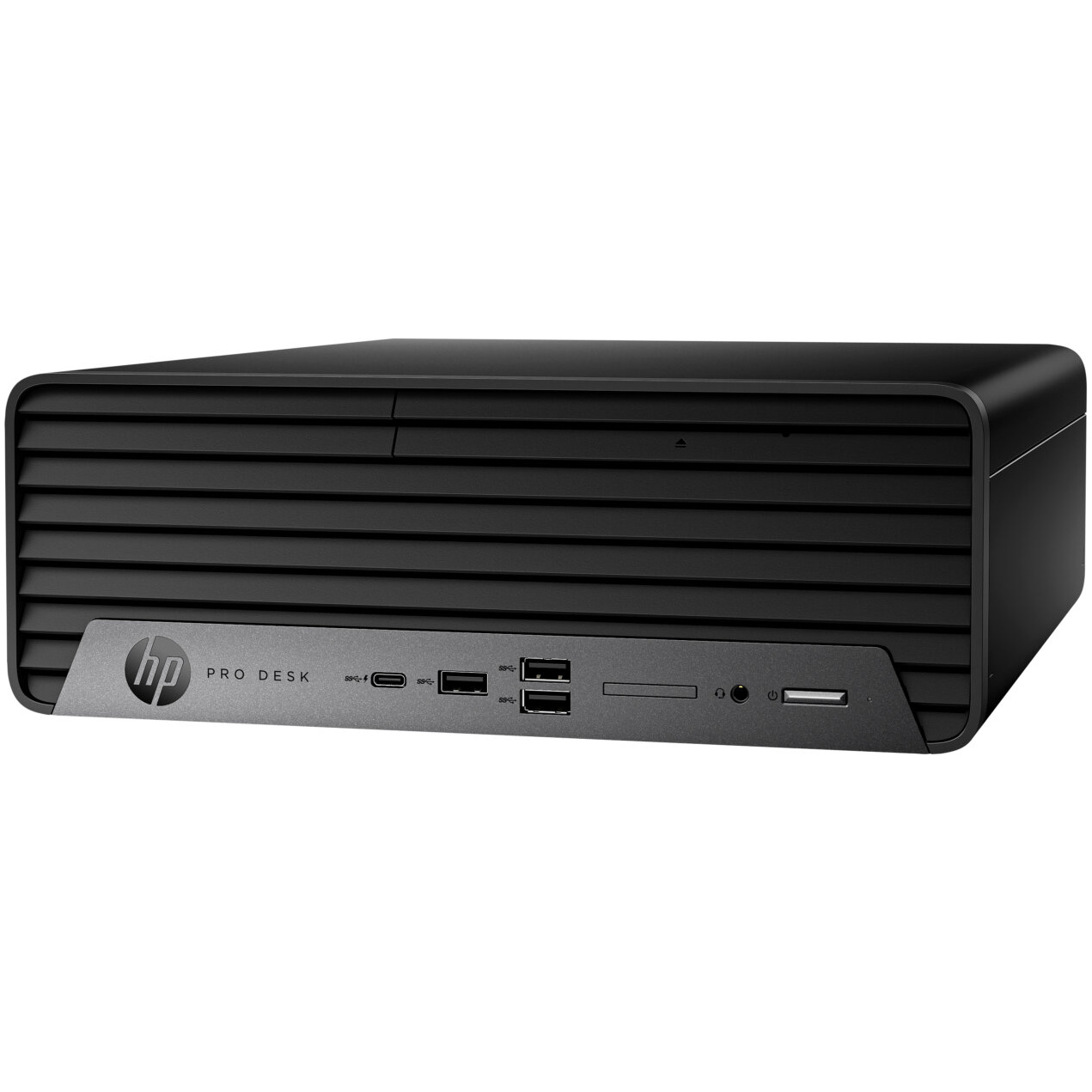 HP ProDesk 400 G9 SFF Core™ i7-12700256GB SSD 8GB Free DOS BLACK Keyboard Mouse DAMAGE BOX – תמונה 7