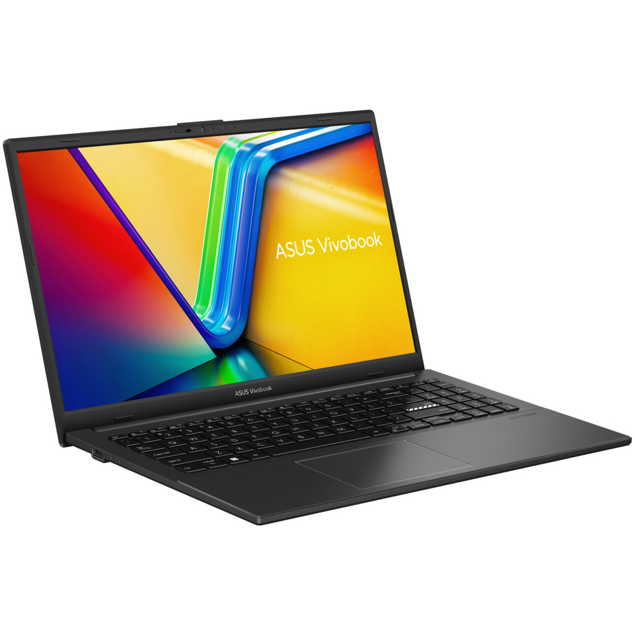 Asus VivoBook Go E1504FA-AS52 AMD Ryzen™ 5 7520U 512GB SSD 8GB 15.6" (1920x1080) WIN11 MIXED BLACK – תמונה 3