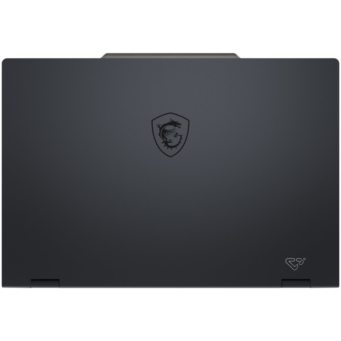 MSI CYBORG 15 GAMING AMD Ryzen™ 7 260 1TB SSD 16GB 15.6" (1920x1080) 144Hz WIN11 NVIDIA® RTX 5070 8192MB TRANSLUENT BLACK Backlit Keyboard – תמונה 6