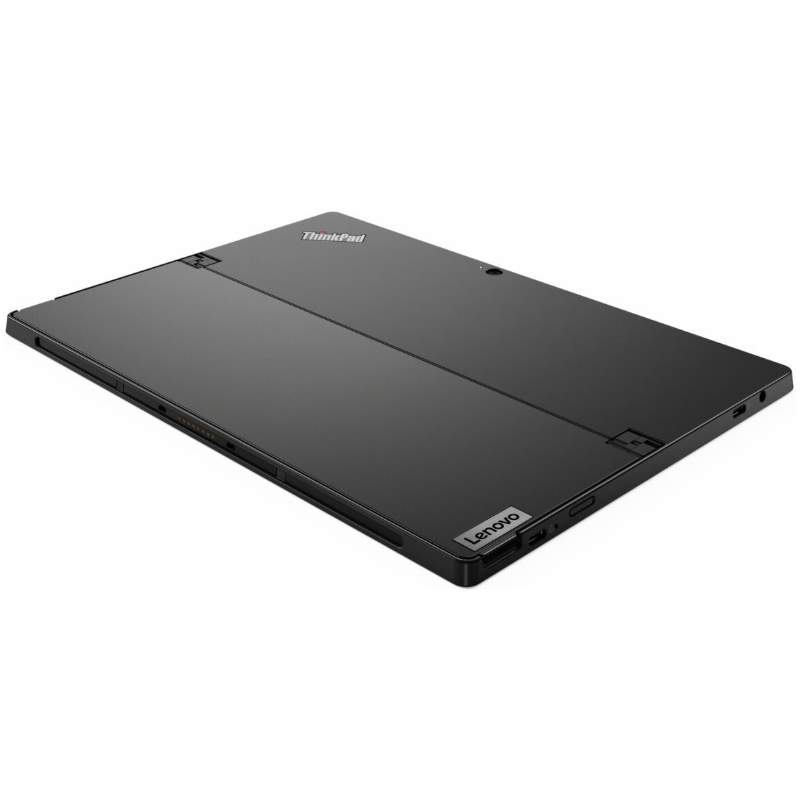 Lenovo ThinkPad X12 Detachable Gen 2 Core™ Ultra 5 134U 512GB SSD 16GB 12.3" (1920x1280) TOUCHSCREEN WIN11 Pro BLACK Backlit Keyboard FP Reader Lenovo® Digital Pen שלוש שנות אחריות אתר לקוח – תמונה 6
