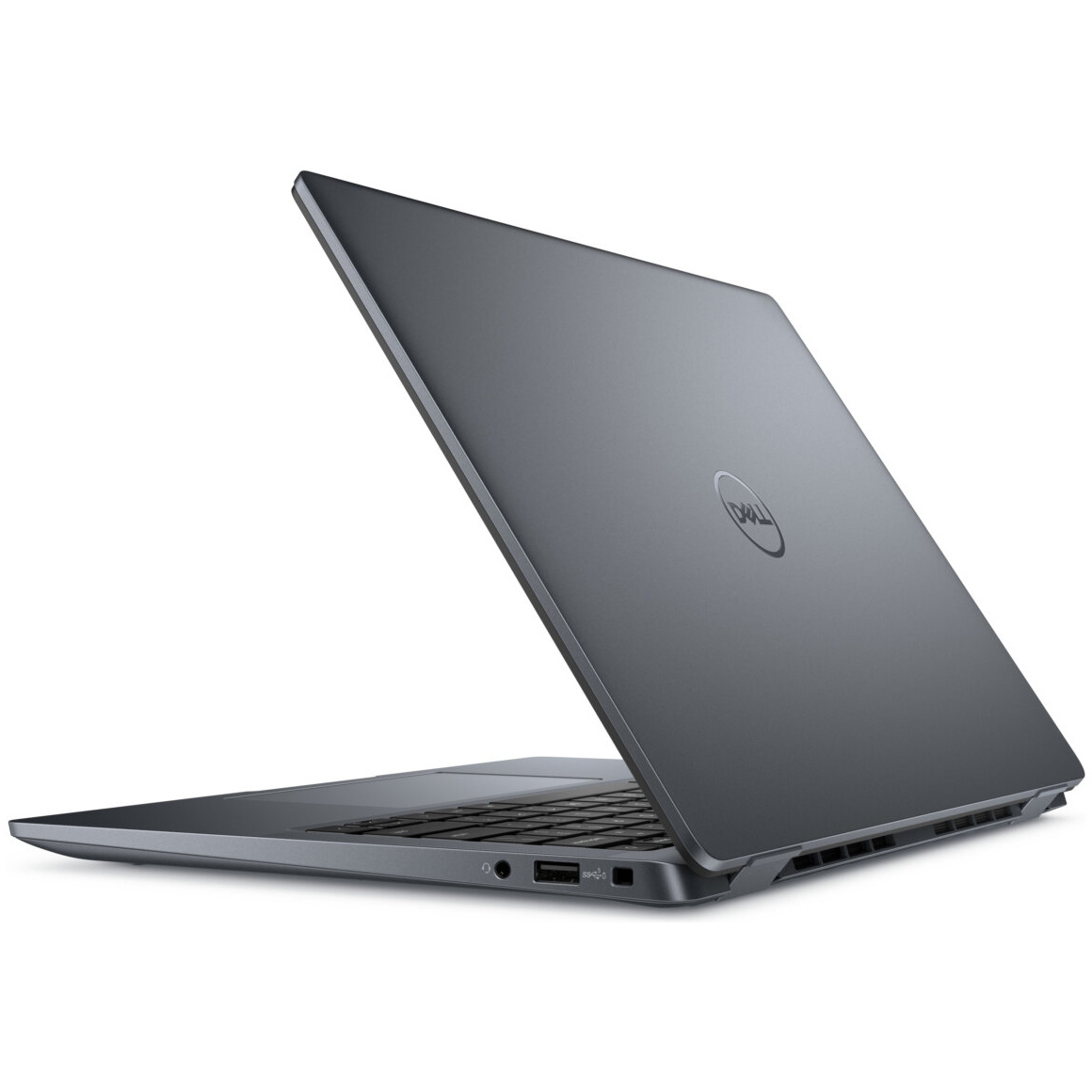 Dell Latitude 7340 Core™ i7-1365U 256GB SSD 16GB 13.3" (1920x1080) TOUCHSCREEN WIN11 Pro TITAN GRAY Backlit Keyboard – תמונה 6