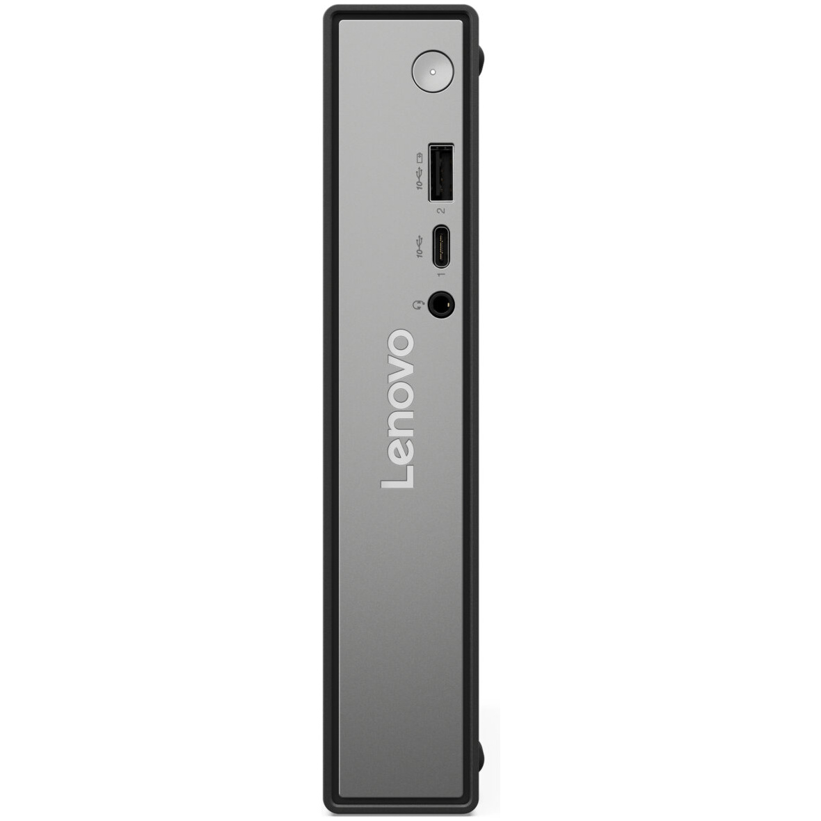Lenovo ThinkCentre Neo 50q Gen 5 Tiny Snapdragon X X1-26-100 1TB SSD 32GB WIN11 Pro BLACK Keyboard Mouse