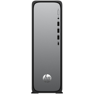 HP OmniDesk Slim S03-0003W Core™ i3-14100 512GB SSD 8GB WIN11 METEOR SILVER Damage Box