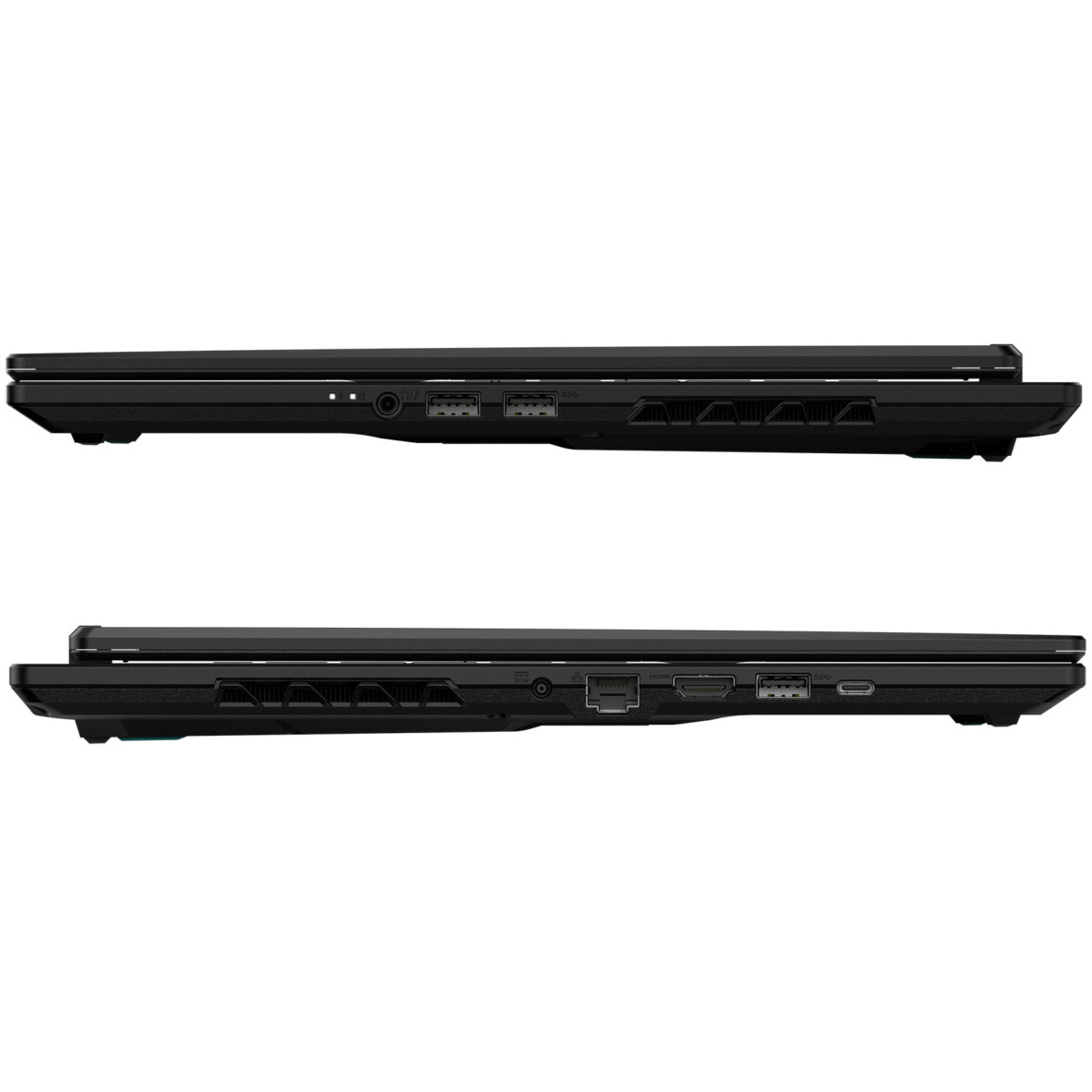 Gigabyte GAMING A16 PRO Core™ 7 240H 1TB SSD 32GB 16" (2560x1600) 165Hz WIN11 NVIDIA® RTX 5070Ti 12288MB BLACK STEEL Backlit Keyboard – תמונה 6