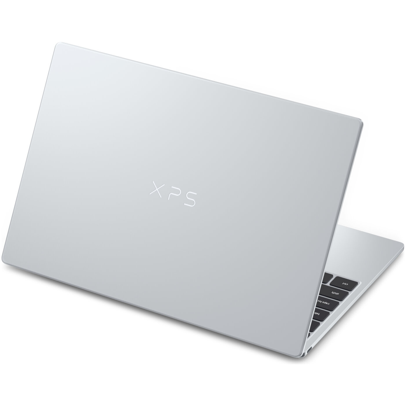 Dell XPS 13260 Core™ 5 320 512GB SSD 16GB 13.4" (2560x1600) TOUCHSCREEN 120Hz WIN11 SKY Backlit Keyboard 1-year on-site warranty – תמונה 4