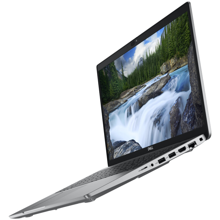 Dell Precision 3580 MOBILE WORKSTATION Core™ i5-1340P 256GB SSD 16GB 15.6" (1920x1080) WIN11 Pro RTX A500 4096MB Backlit Keyboard – תמונה 6