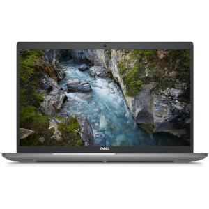 Dell Precision 3580 MOBILE WORKSTATION Core™ i7-1370P 512GB SSD 16GB 15.6" (1920x1080) WIN11 Pro RTX A500 4096MB Backlit Keyboard