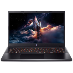 Acer NITRO V 15 ANV15-52-58P7 GAMING Core™ 5 210H 512GB SSD 16GB 15.6" (1920x1080) 165Hz WIN11 NVIDIA® RTX 4050 6144MB BLACK Backlit Keyboard