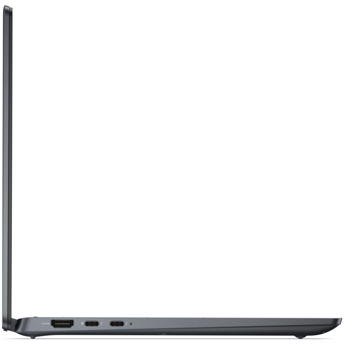 Dell Latitude 7340 Core™ i7-1365U 256GB SSD 16GB 13.3" (1920x1080) TOUCHSCREEN WIN11 Pro TITAN GRAY Backlit Keyboard – תמונה 7