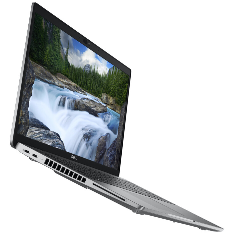 Dell Precision 3580 MOBILE WORKSTATION Core™ i5-1340P 256GB SSD 16GB 15.6" (1920x1080) WIN11 Pro RTX A500 4096MB Backlit Keyboard – תמונה 5