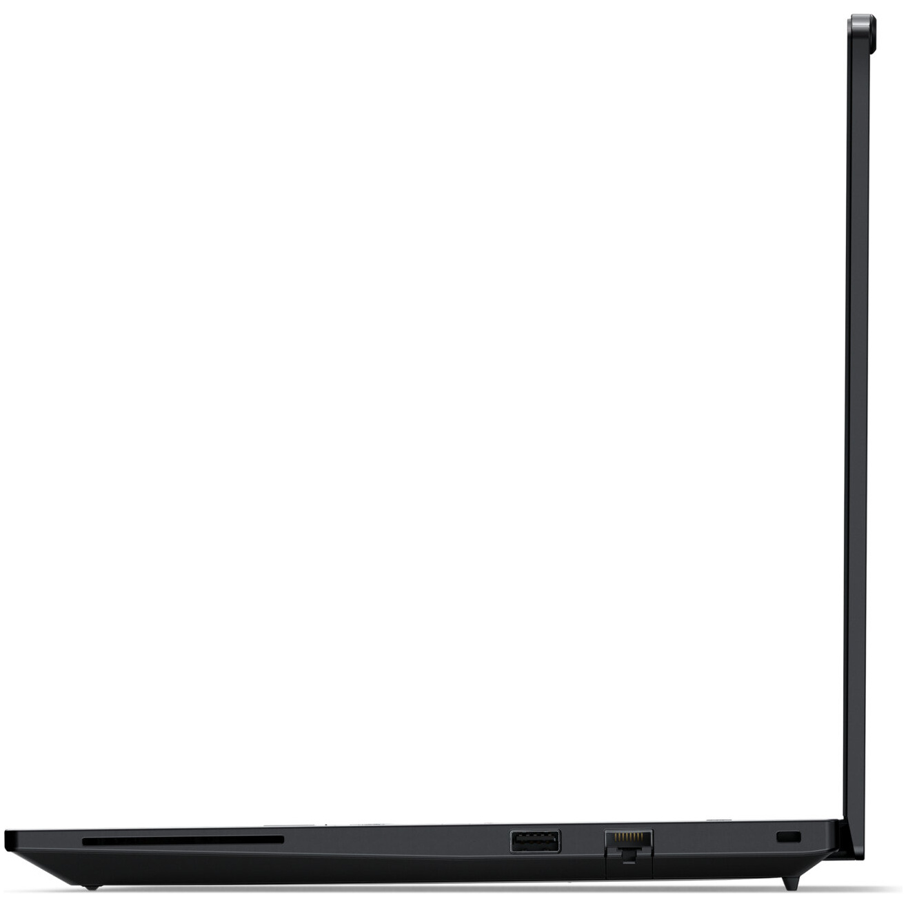 Lenovo ThinkPad P14s Gen 6 MOBILE WORKSTATION Core™ Ultra 7 255H 512GB SSD 16GB 14.5" (1920x1200) TOUCHSCREEN WIN11 Pro NVIDIA® RTX PRO 500 Blackwell 6144MB BLACK Backlit Keyboard FP Reader DAMAGED BOX שלוש שנות אחריות אתר לקוח – תמונה 5