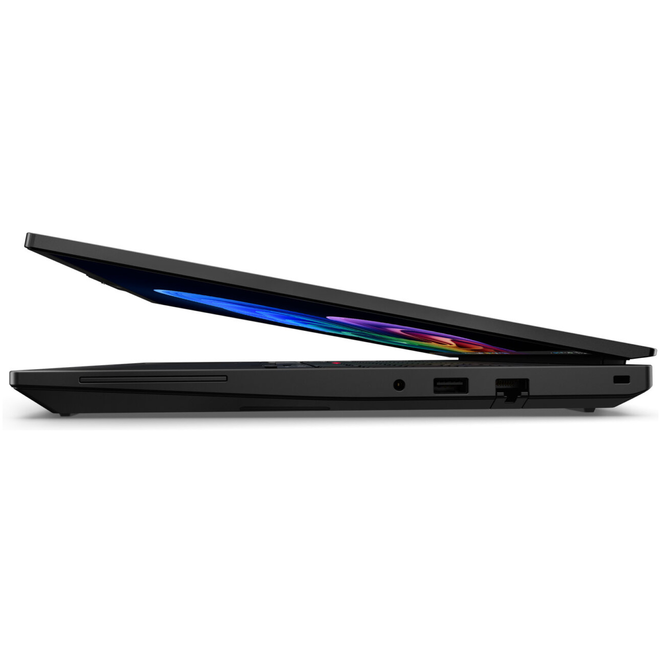 Lenovo ThinkPad T16 Gen 5 AMD Ryzen™ AI 7 PRO 450 512GB SSD 16GB 16" (1920x1200) TOUCHSCREEN WIN11 Pro BLACK Backlit Keyboard FP Reader שלוש שנות אחריות אתר לקוח – תמונה 6