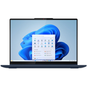 Lenovo 5 2-IN-1 16IAL10 Core™ Ultra 7 255U 1TB SSD 16GB 16" (1920x1200) TOUCHSCREEN WIN11 COSMIC BLUE Backlit Keyboard