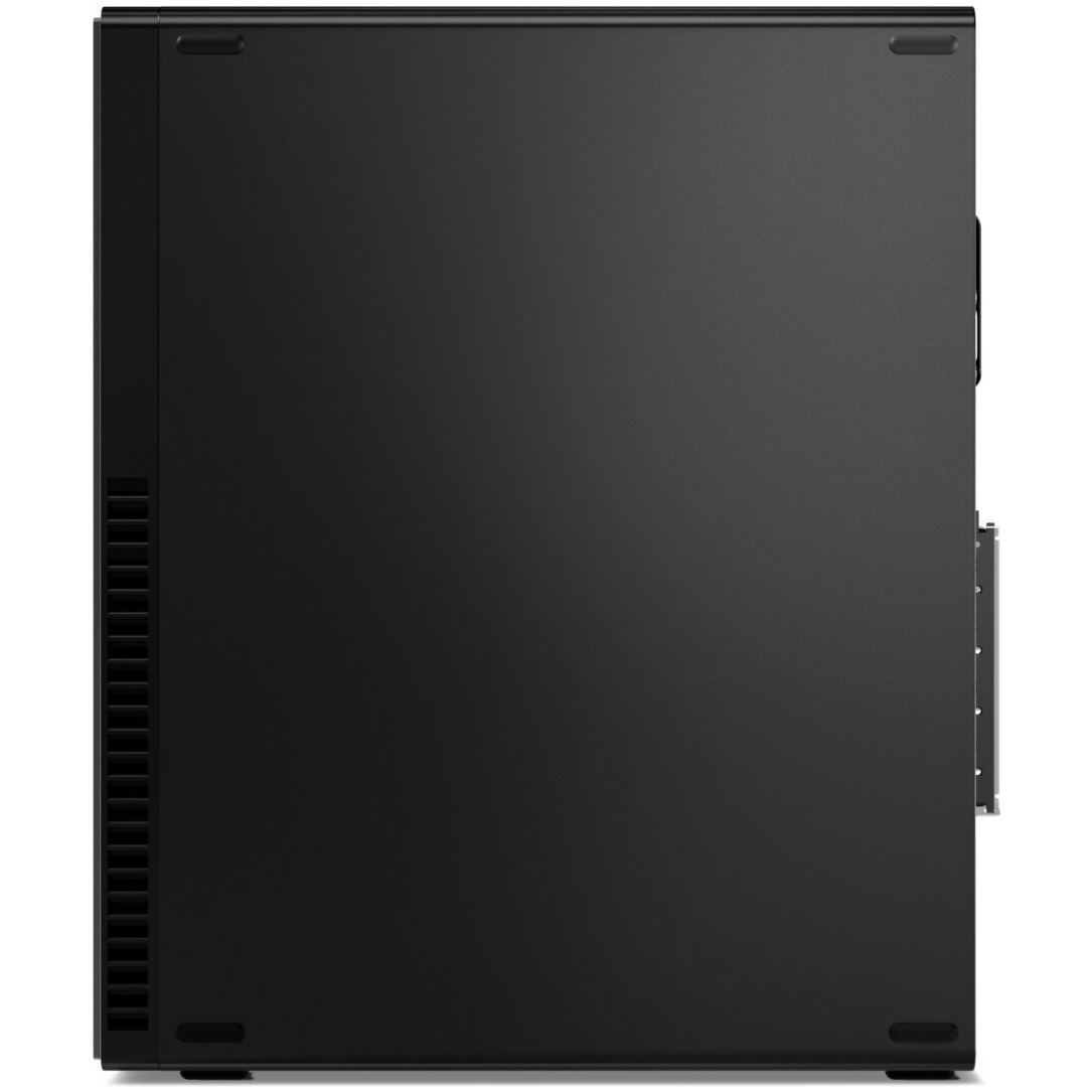 Lenovo ThinkCentre M70s Gen 5 SFF Core™ i7-14700 512GB SSD 32GB DVD-RW WIN11 Pro BLACK Keyboard Mouse – תמונה 4
