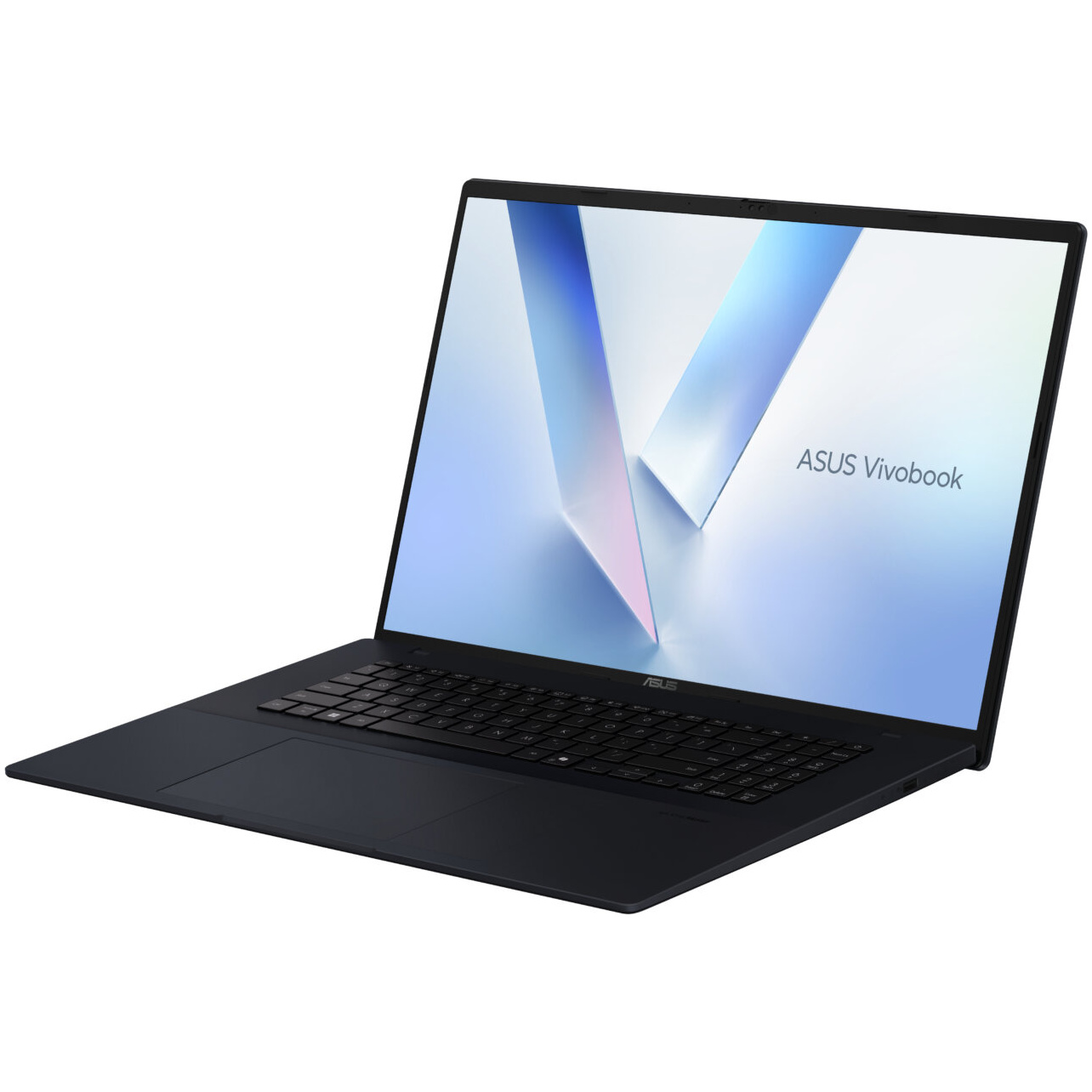 Asus VivoBook M1807HA-DS79 AMD Ryzen™ 7 260 1TB SSD 32GB 18" (1920x1200) WIN11 QUIET BLUE – תמונה 3