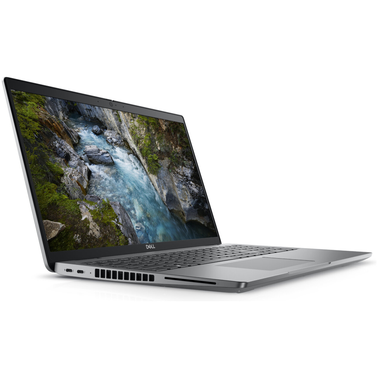 Dell Precision 3580 MOBILE WORKSTATION Core™ i5-1340P 256GB SSD 16GB 15.6" (1920x1080) WIN11 Pro RTX A500 4096MB Backlit Keyboard – תמונה 3