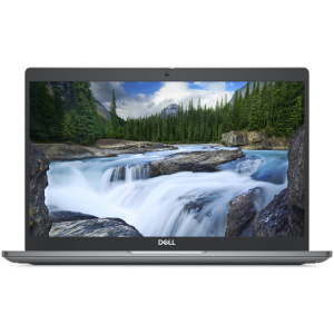 Dell Latitude 5350 Core™ Ultra 7 165U 256GB SSD 16GB 13.3" (1920x1080) WIN11 Pro TITAN GRAY Backlit Keyboard 1 year on-site warranty