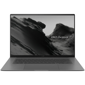 Asus VivoBook S16 AMD Ryzen™ AI 9 465 1TB SSD 32GB 16" (1920x1200) TOUCHSCREEN 120Hz WIN11 MATTE GRAY Backlit Keyboard